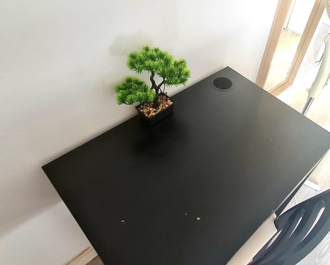Le Cosy - Appartement 1 Chambre - 4Pers - Wifi - Parking Bail Mobilite Montpellier Exterior foto